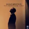 Ilias Vrettos - Ton Anthropo Ton Lathos (Acoustic Version) - Single